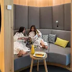 Krone Am Fluss - Hotel 3*