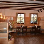 Hotel Krone Am Fluss - Sindringen