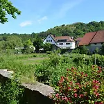 Krone Am Fluss - Hotel