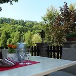 Krone Am Fluss -