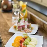 Krone Am Fluss - Hotel