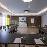 Krone Am Fluss - Hotel 3*