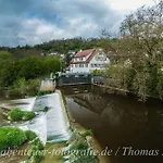 Krone Am Fluss - 3* Sindringen