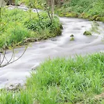 Krone Am Fluss -