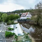 Krone Am Fluss -