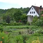 Krone Am Fluss - מלון 3*