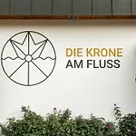 Krone Am Fluss - 3* Sindringen