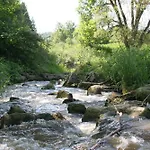 Krone Am Fluss -