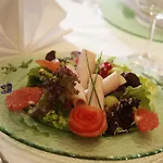 Krone Am Fluss - Hotel Sindringen