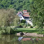 Krone Am Fluss - 3* Sindringen