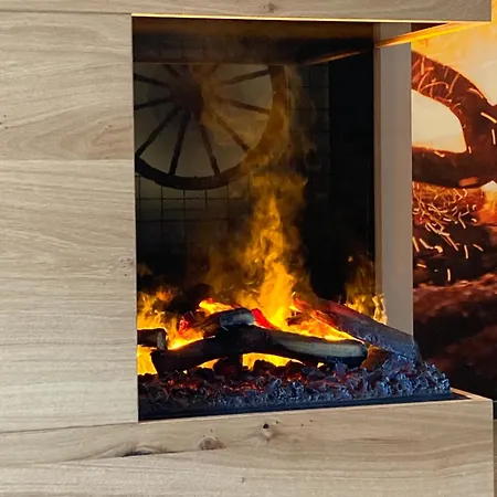 Krone Am Fluss - Hotel 3*