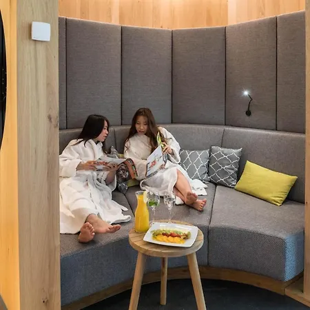 Krone Am Fluss - Hotel 3*