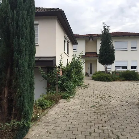 Die Krone Am Fluss - Landhotel Sindringen 3*