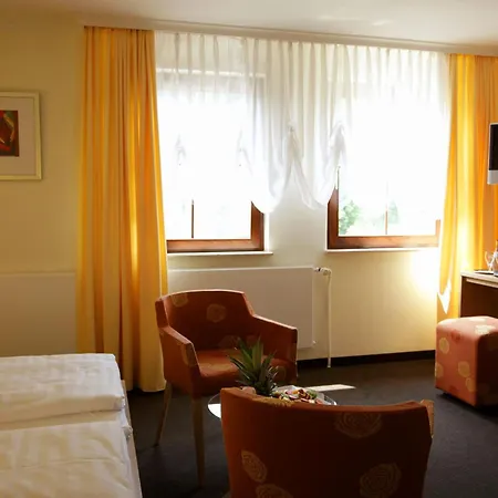 Die Krone Am Fluss - Landhotel Sindringen Sindringen