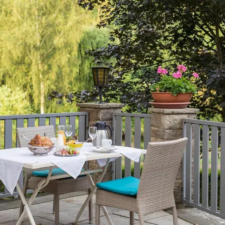 Die Krone Am Fluss - Landhotel Sindringen Hotel Sindringen
