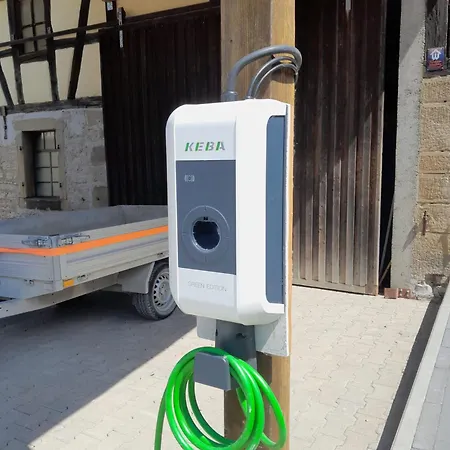 Krone Am Fluss - 3* Sindringen