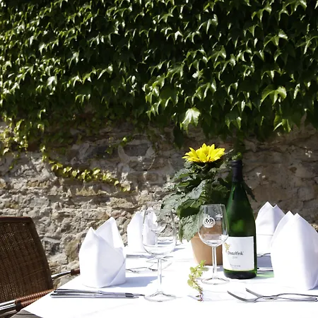 Krone Am Fluss - Hotel Sindringen