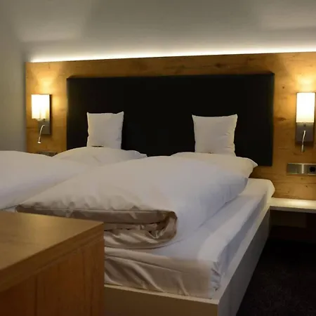 Krone Am Fluss - Hotel 3*