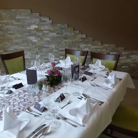 Die Krone Am Fluss - Landhotel Sindringen Hotel Sindringen