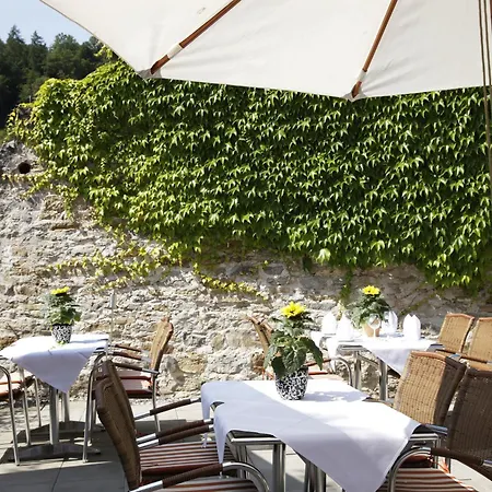 Hotel Krone Am Fluss - Sindringen