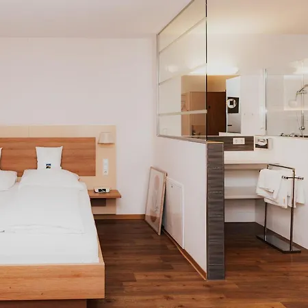 Hotel Die Krone Am Fluss - Landhotel Sindringen