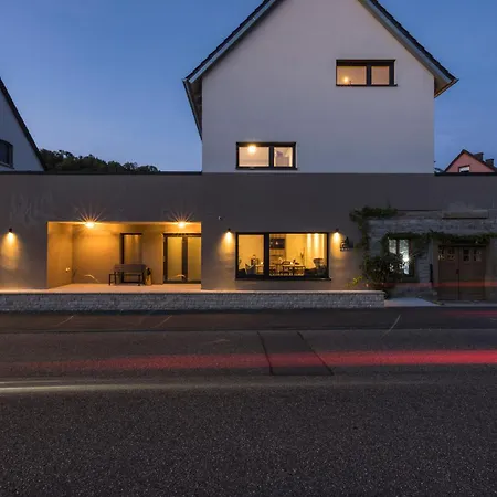 Krone Am Fluss - Hotel Sindringen