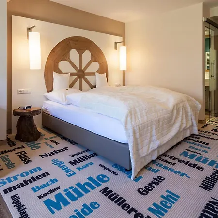 Die Krone Am Fluss - Landhotel Sindringen 3*