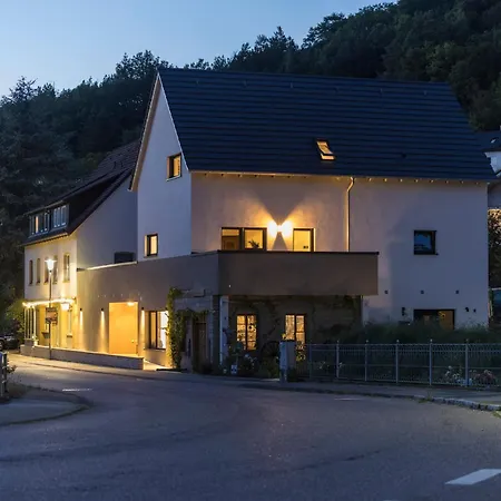 Krone Am Fluss - Hotel Sindringen