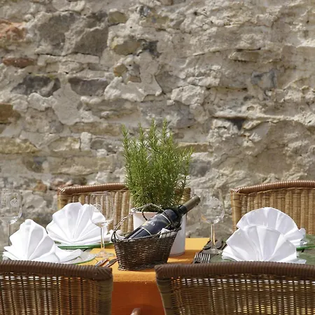 Krone Am Fluss - Hotel 3*