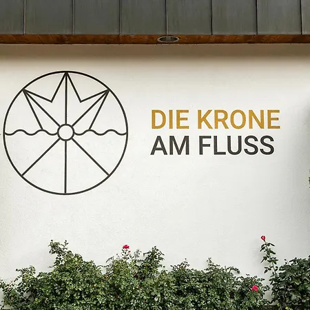 Krone Am Fluss - 3* Sindringen