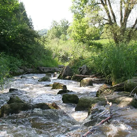 Die Krone Am Fluss - Landhotel Sindringen