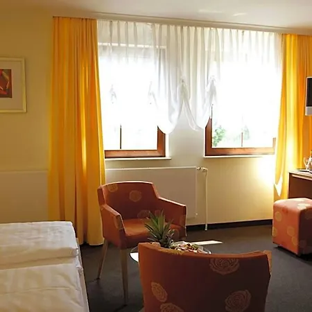 Krone Am Fluss -