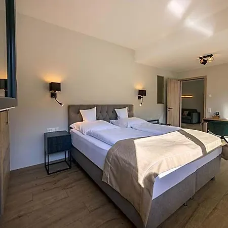 Hotel Krone Am Fluss -
