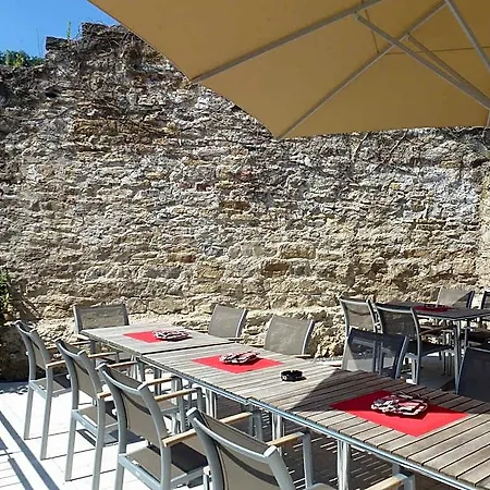 Krone Am Fluss -