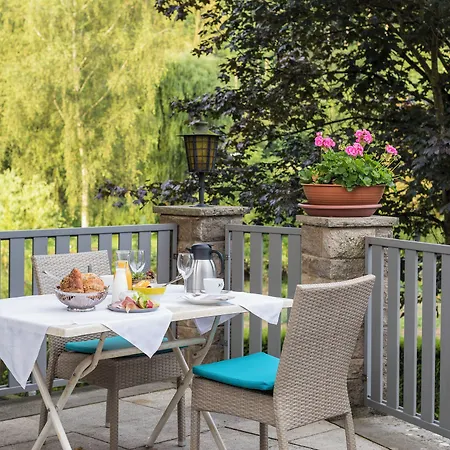 Krone Am Fluss - Hotel Sindringen