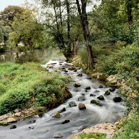Krone Am Fluss - Hotel Sindringen