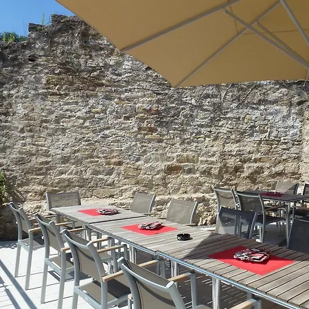 ホテル Krone Am Fluss - Sindringen