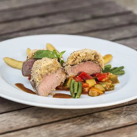 Die Krone Am Fluss - Landhotel Sindringen Hotel Sindringen