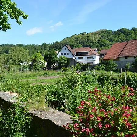 Krone Am Fluss - 3*