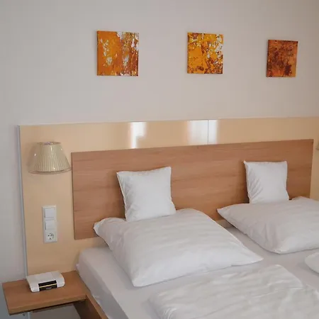 Die Krone Am Fluss - Landhotel Sindringen 3* Sindringen