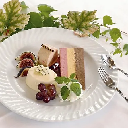 Krone Am Fluss - Hotel