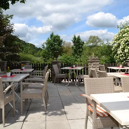 Die Krone Am Fluss - Landhotel Sindringen Sindringen