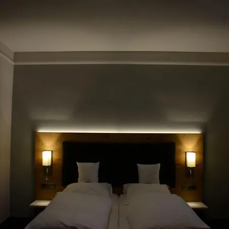 Krone Am Fluss - 3* Sindringen